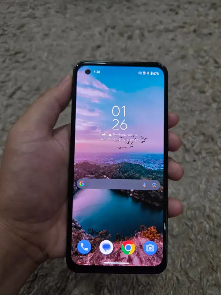 Asus Zenfone 10 8/128 Gb Banyak Bonus