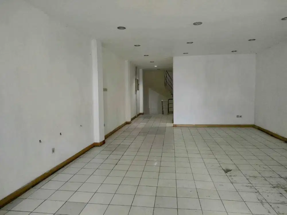 RON.A2708 MURAH RUKO RUNGKUT KIDUL INDUSTRI SIAP PAKAI UNTUK KANTOR, USAHA