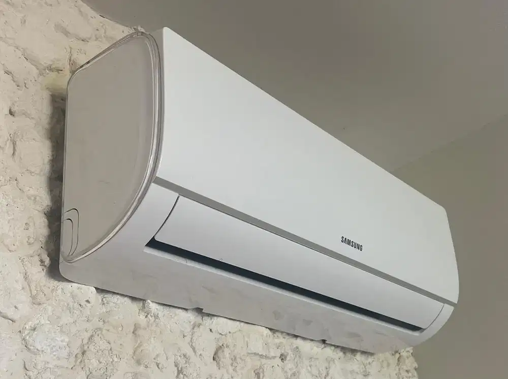 jual cepat ac samsung 1 pk standrard R32