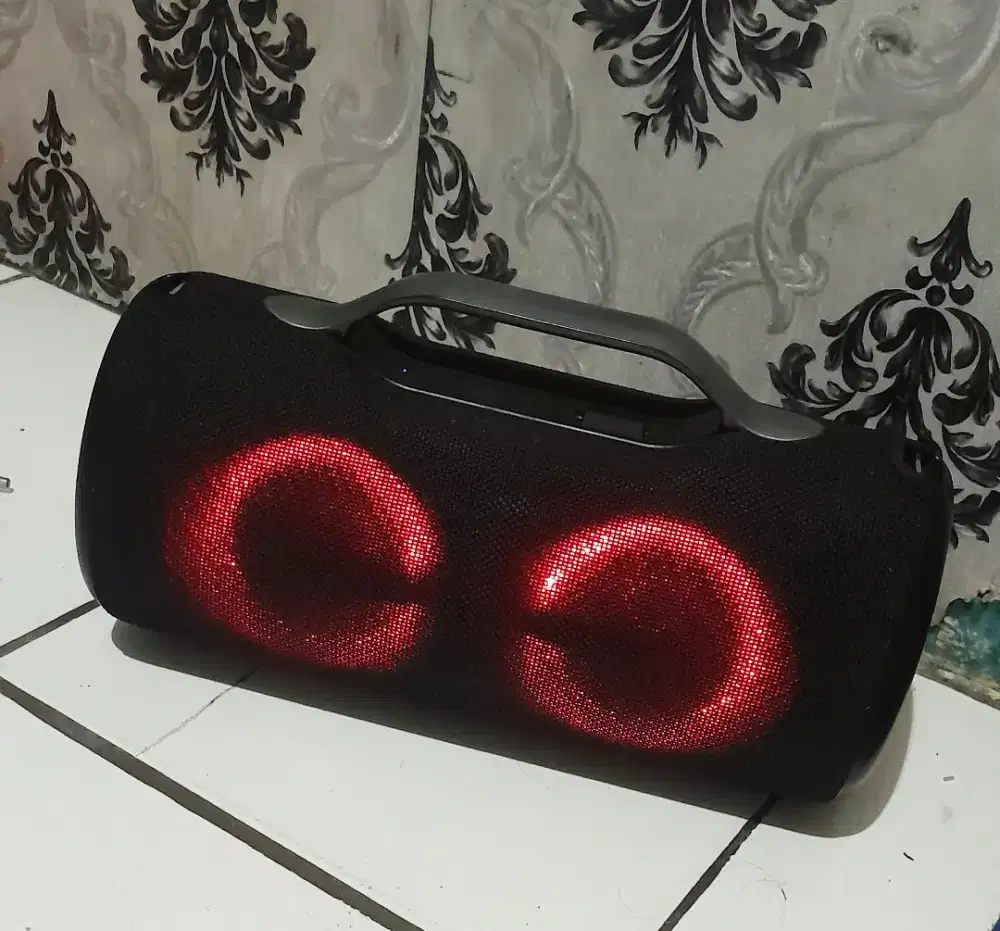 SPEKER BLUETOOTH EGGLE ELITE XL 2