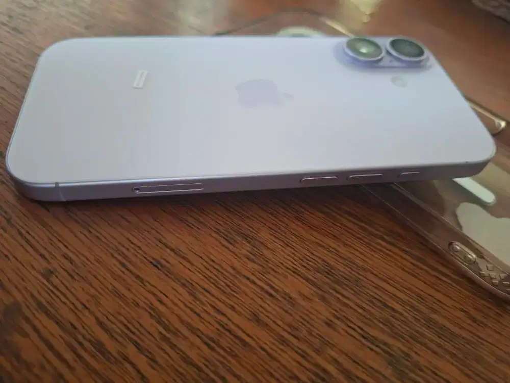 Iphone 17 Basic 256