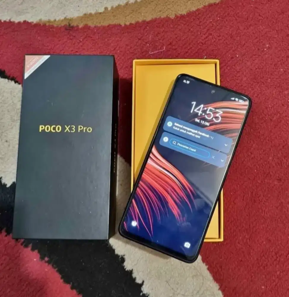 Terima jual beli hp seken