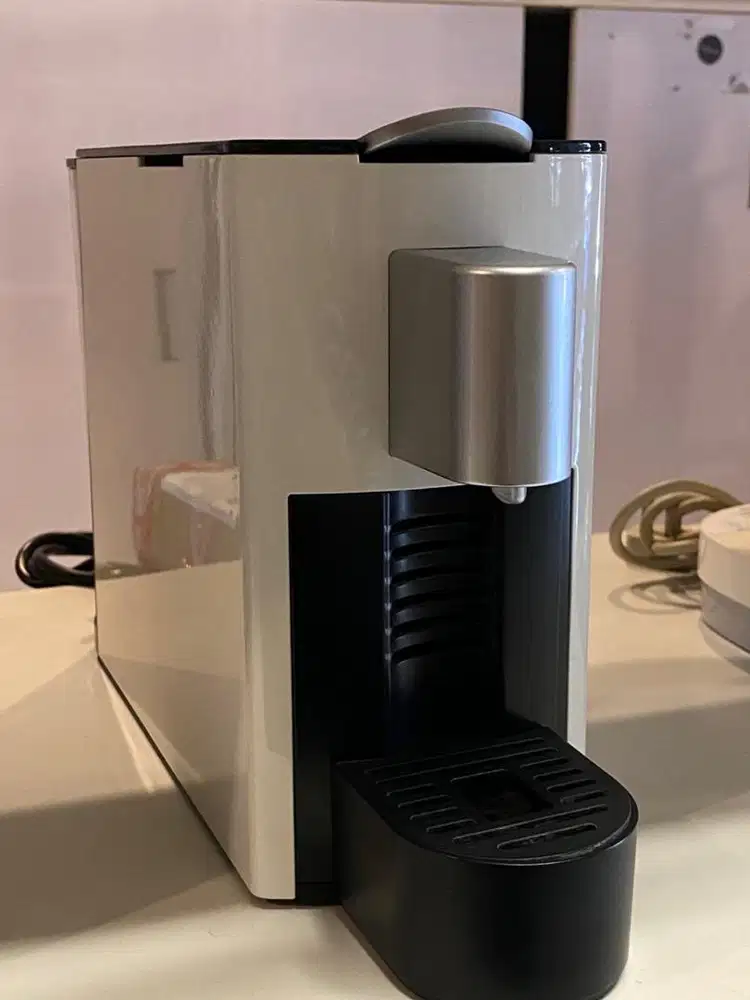 Excelso Unakaffe Ventura Acala (coffee capsule machine)