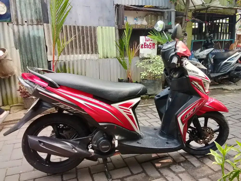 Mio soul GT 2013