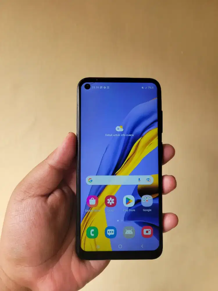 Samsung M11 3/32