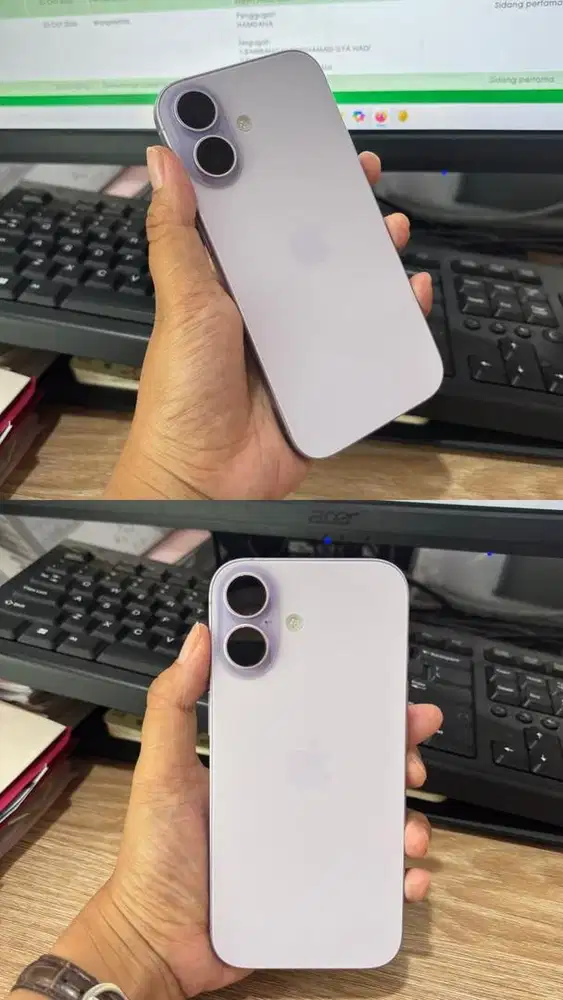 Iphone 17 256GB ORI IBOX