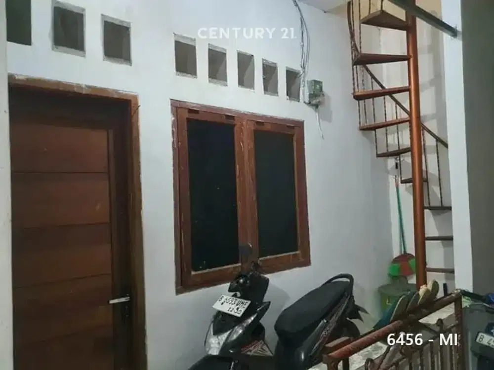 Dijual Kost Siap Huni Di Palmerah