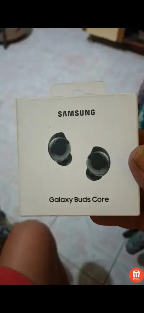 Galaxy Buds Core