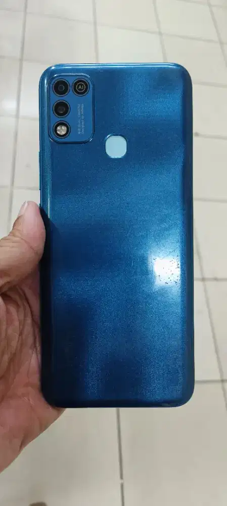infinix Hot 11 play ram 4/64