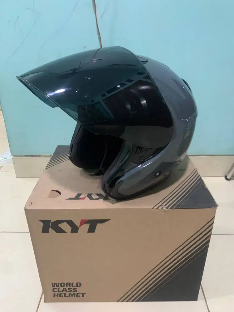 Jual Cepet KYT Kyoto