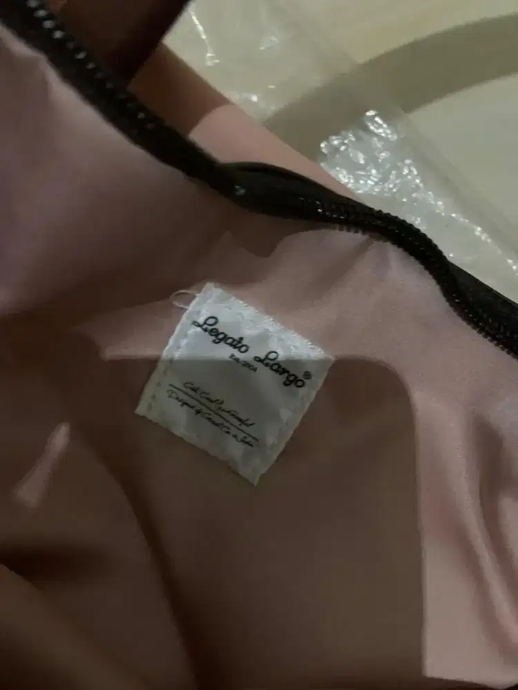 Tas brand japan Legato Largilo