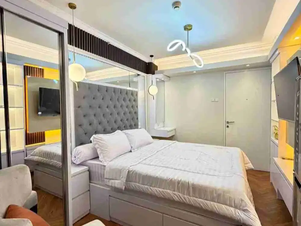 DI JUAL MURAH APARTEMEN KALIBATA CITY TOWER  CENDANA JAKARTA SELATAN