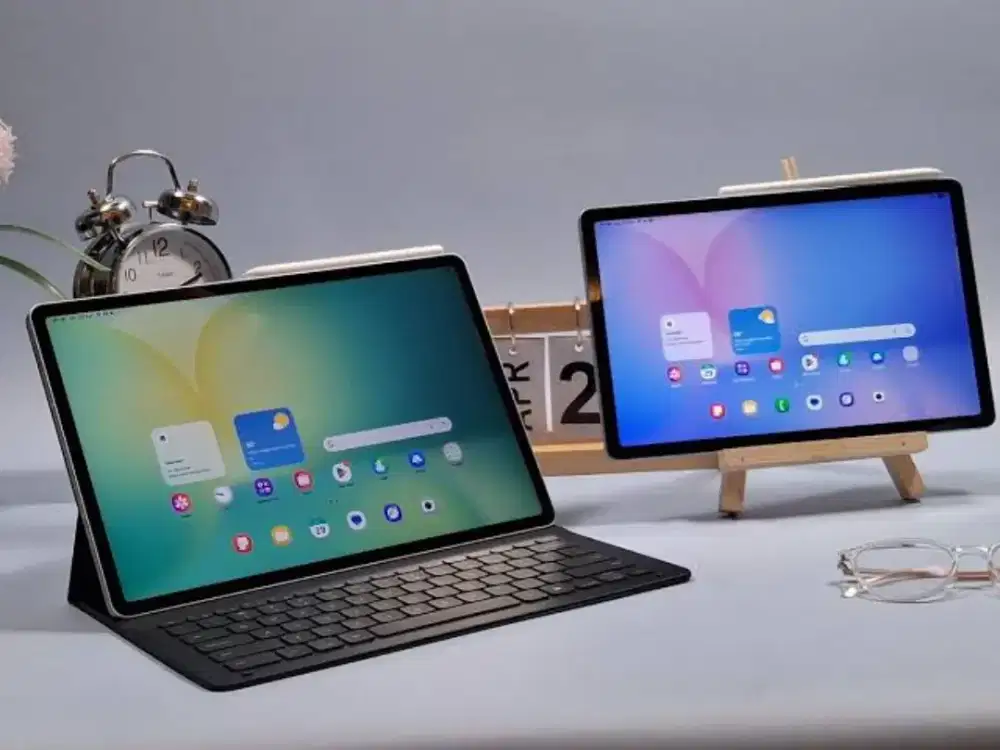 Beli sekarang tab S10FE free keyboard harga 1,799.000