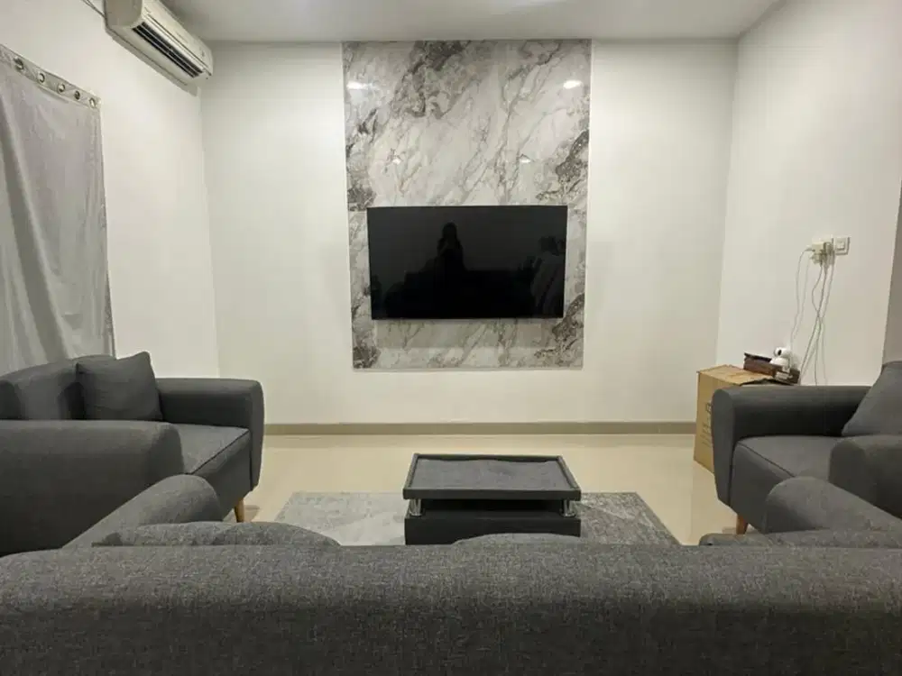 Dijual Rumah Hadap Utara Di Boulevard Hijau Harapan Indah, Bekasi #4832