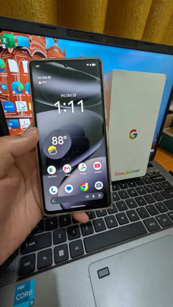 Google Pixel 7 Pro