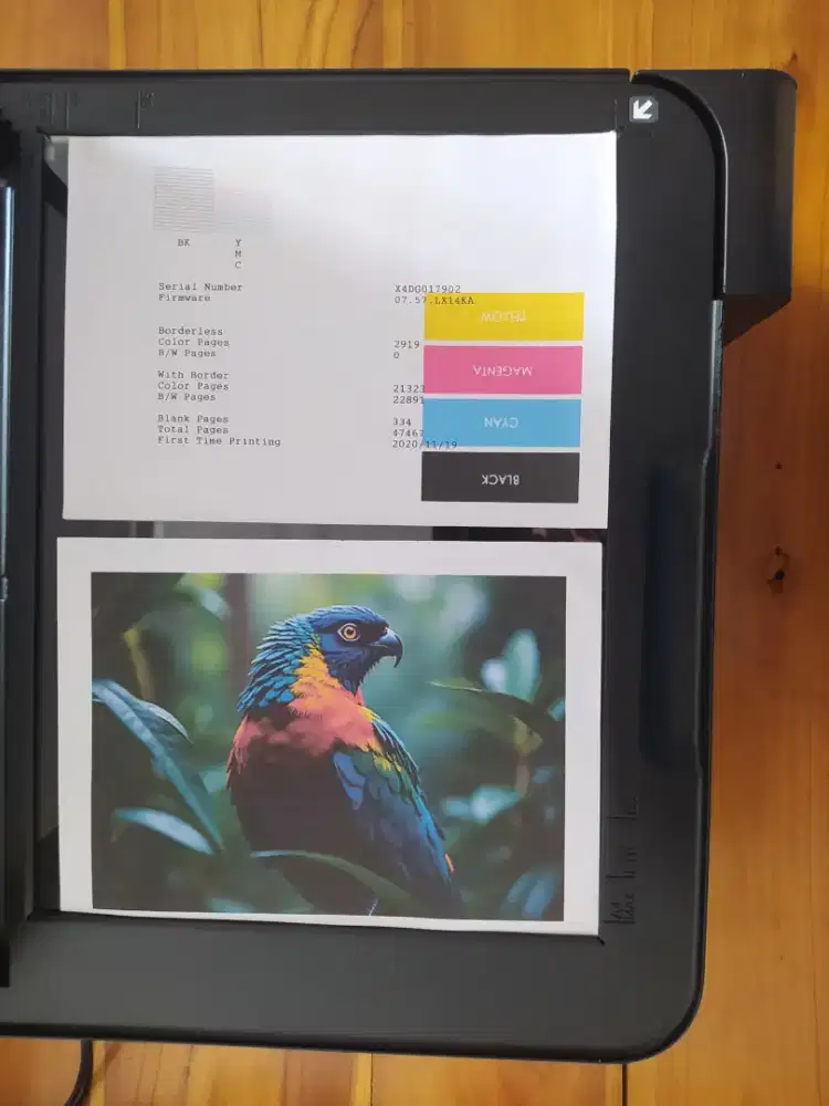 Printer Epson L4150