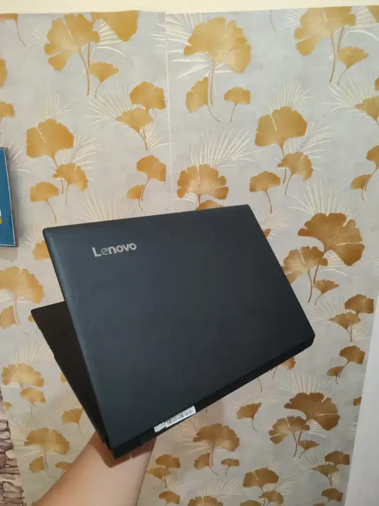 LENOVO V310 CORE i7 GEN 6 RAM 4GB SSD 256GB DUAL VGA
