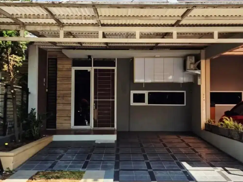 Jual/Sewa Rumah di Taman Kopo Indah 5 Bandung