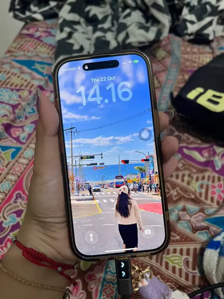 Iphone 17 (biasa)