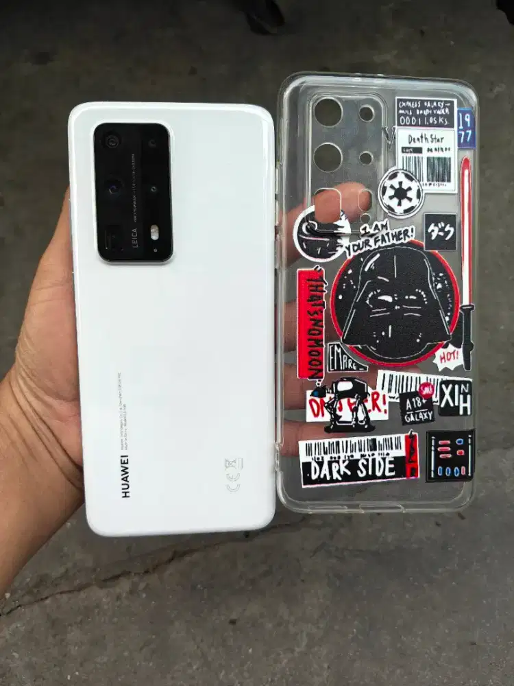 Huawei P40 pro plus 8/512