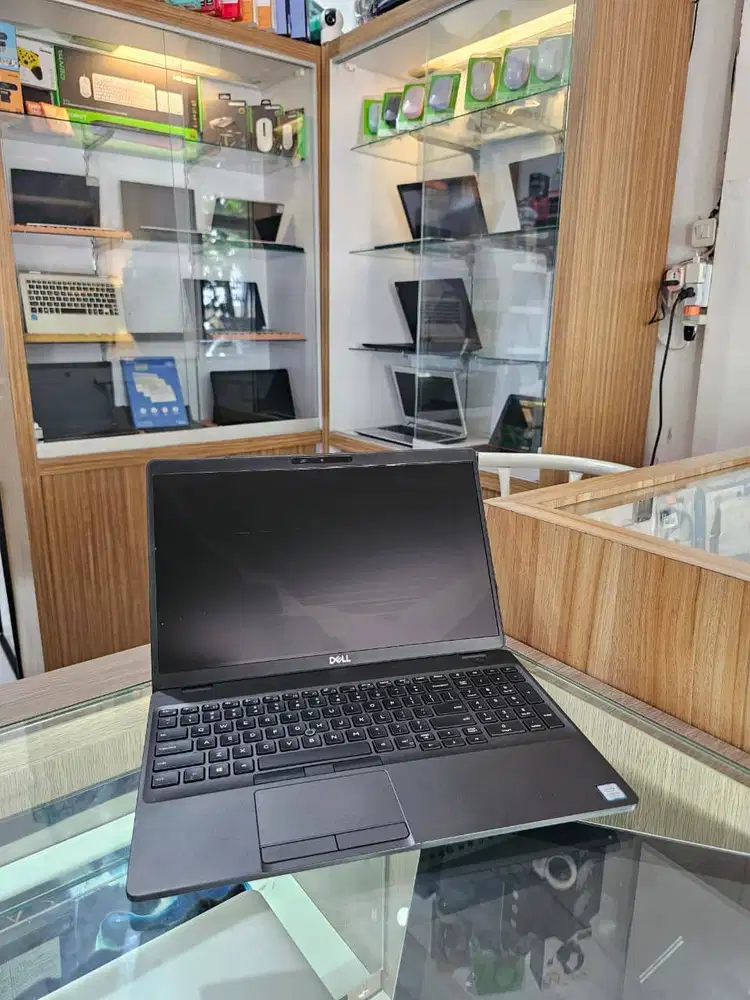 Laptop Core i5 Game Design Murah