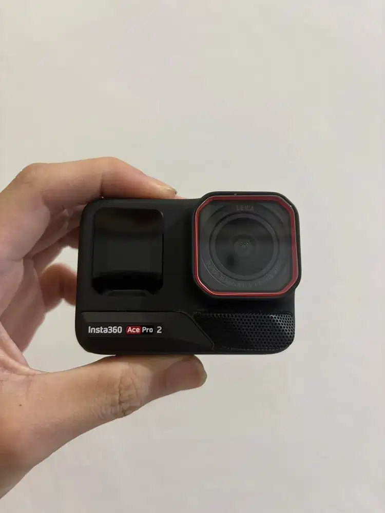 Insta360 Ace Pro 2