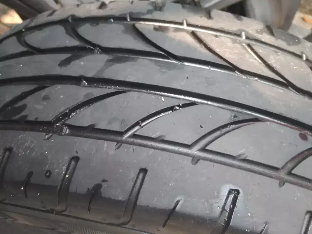 Ban GT radial 185 65/R15
