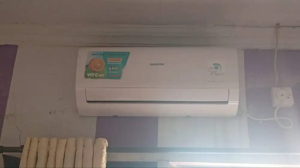 AC Sanken 1/2 PK