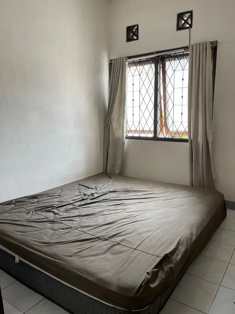 KASUR MERK ELITE KING SIZE