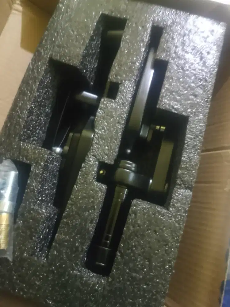 Spion tnt baru beli