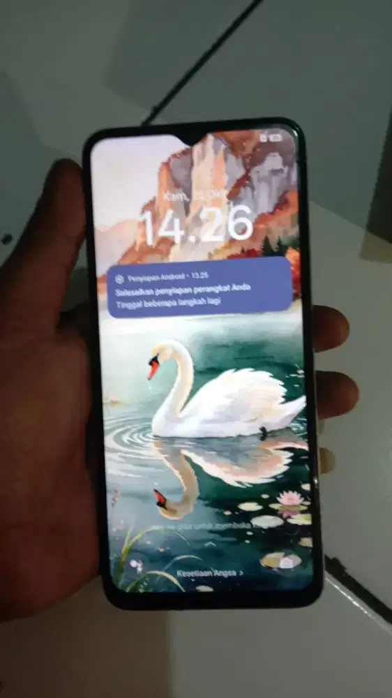 Terima jual beli hp bekas
