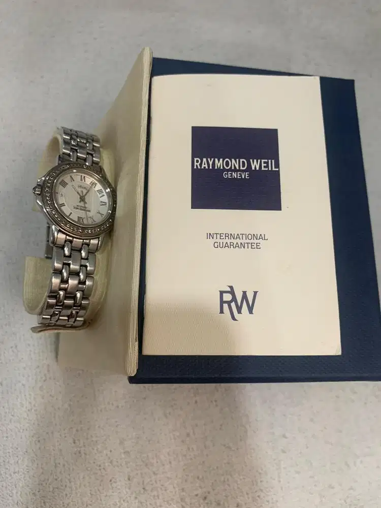 Raymond Weil Tango Ref. 5360