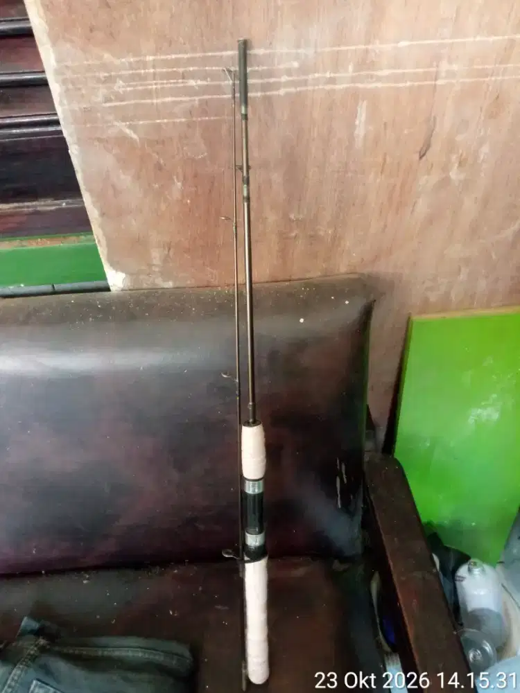 joran panjang 150cm kuat