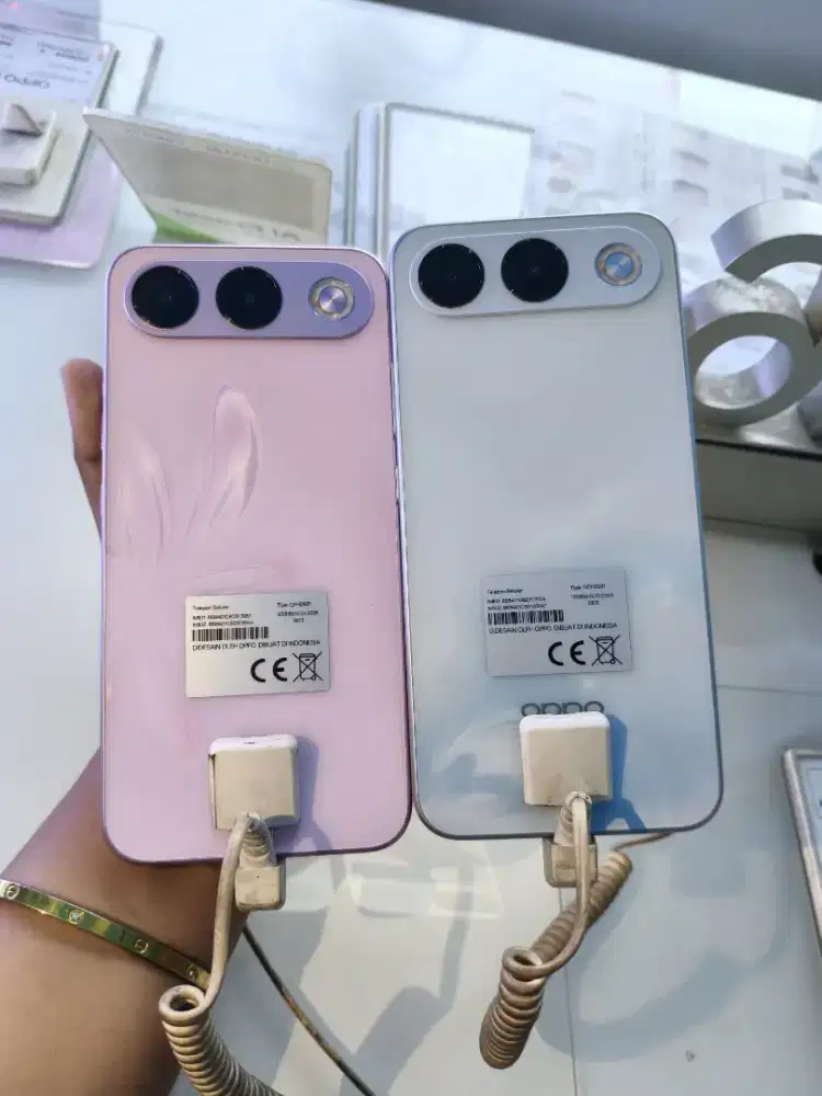 OPPO A7 PRO 5G PROMO BUNGA 0%
