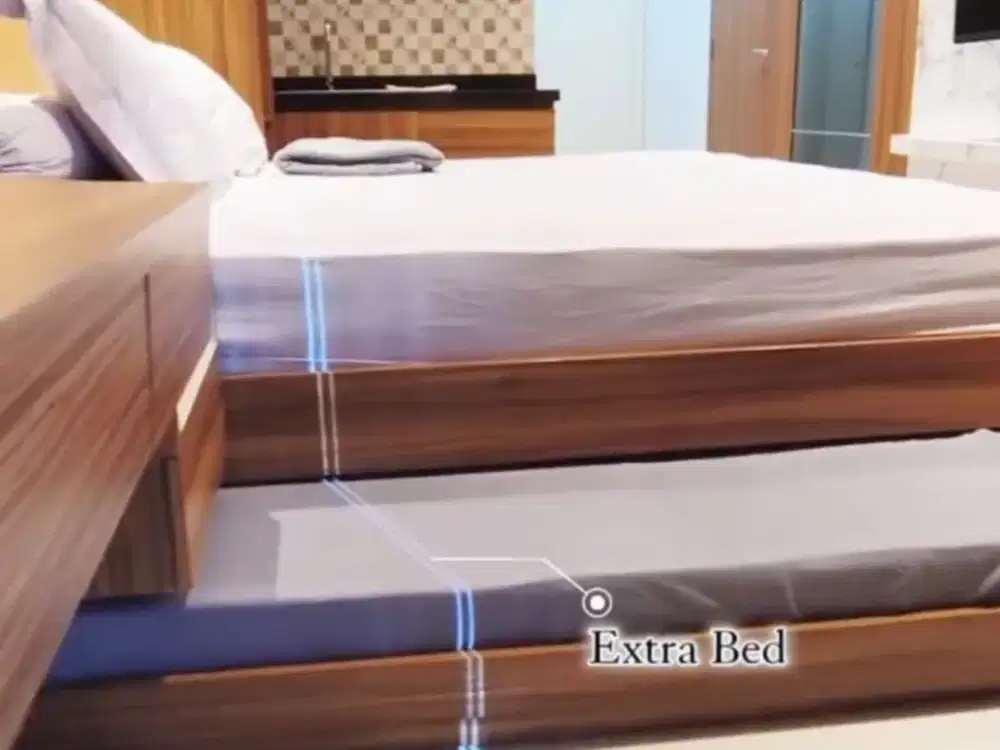 Apartemen Anderson