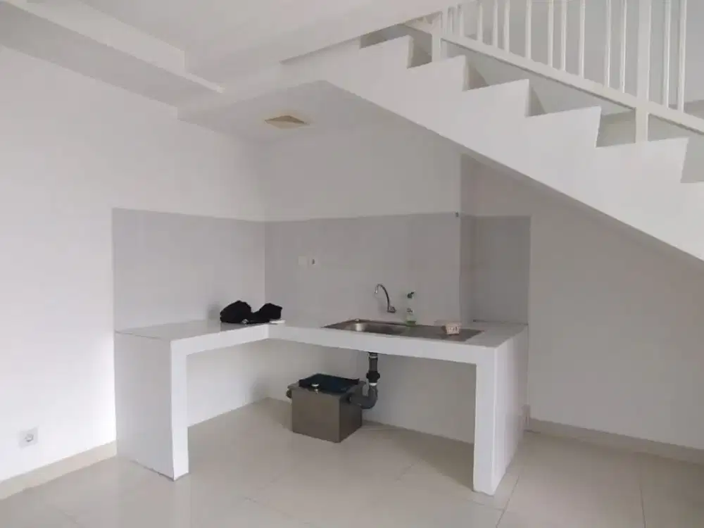 Disewakan Soho Residence Unfurnished Type Avenue