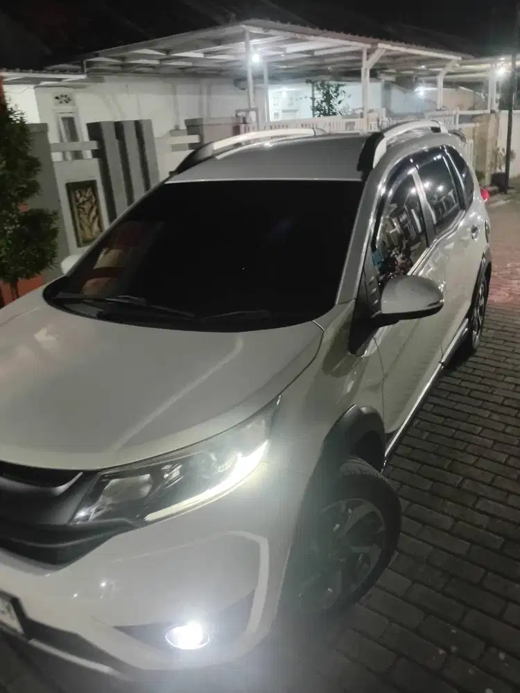 Brv 2016 pemakaian pribadi