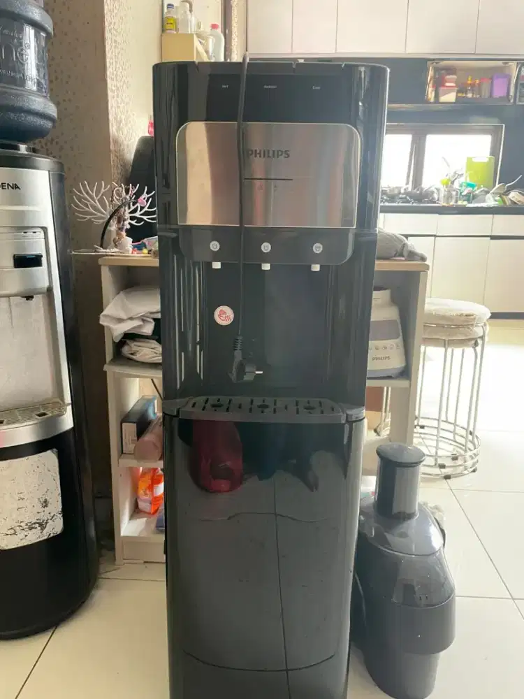 Water Dispenser Phillips