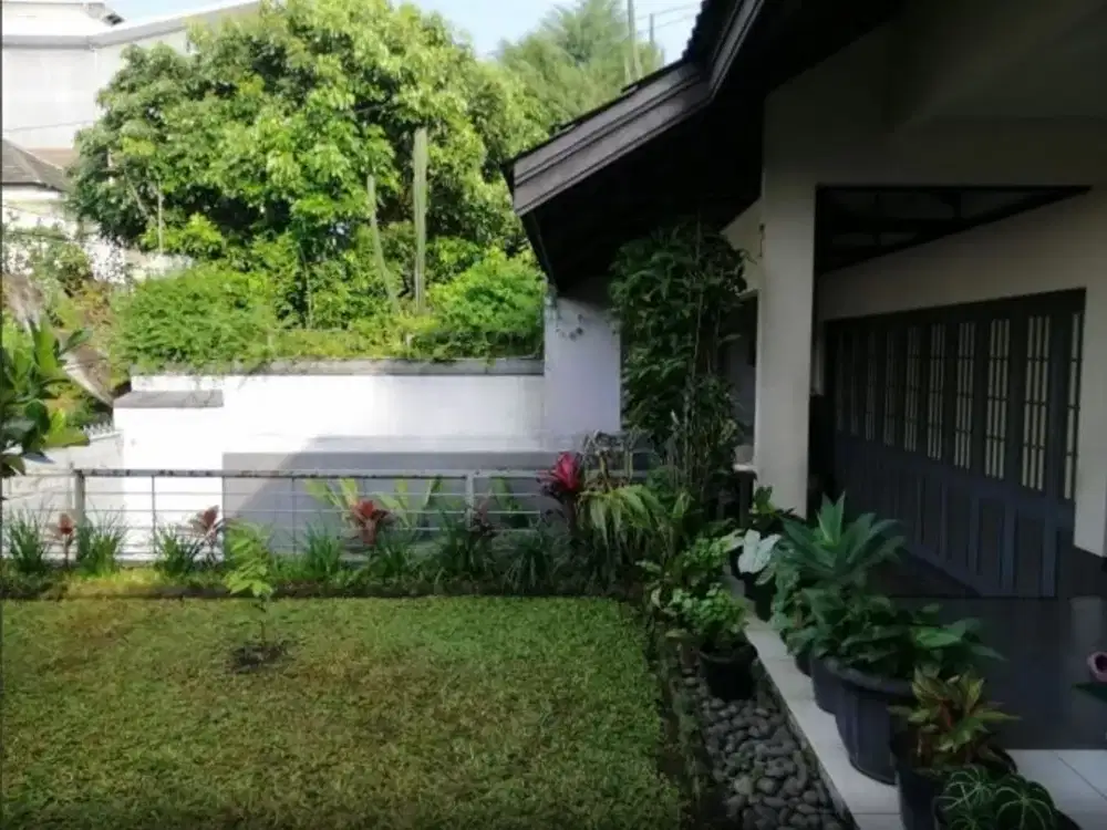 Dijual Rumah di sukahaji baru Sutami Setramurni dekat setrasari. Gegerkalong,  setiabudi. bandung utara.