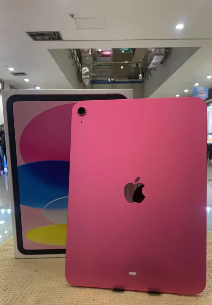 iPad gen 11 Cicilan via kredivo