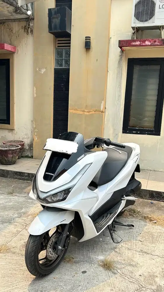 MOTOR PCX 160 ABS 2026