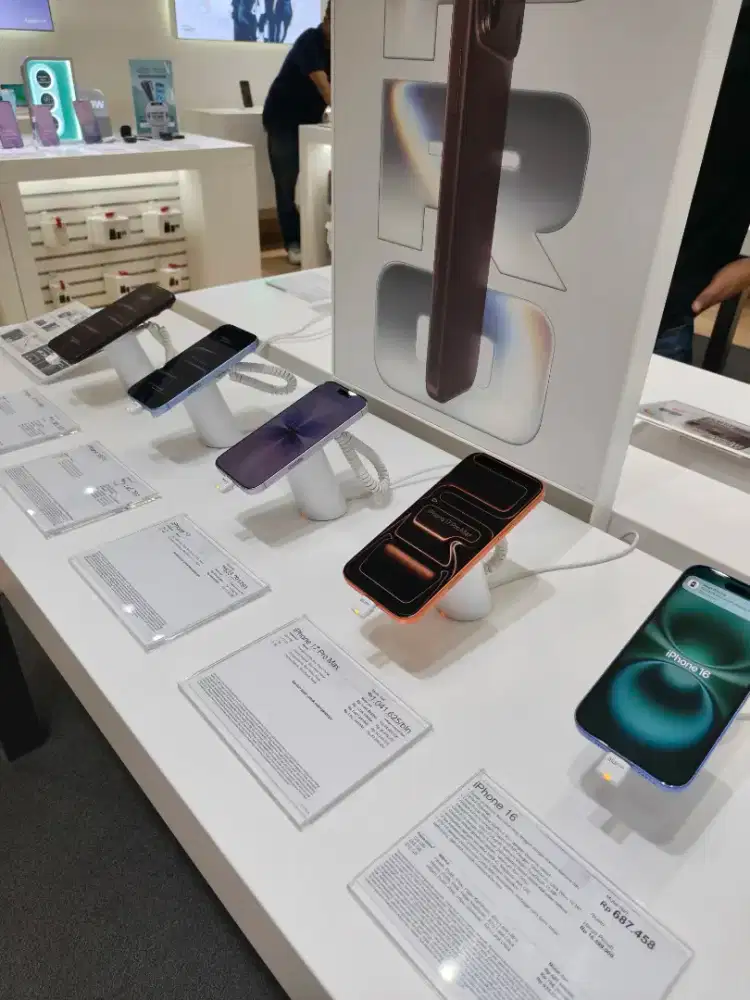 Cicil handphone bdg