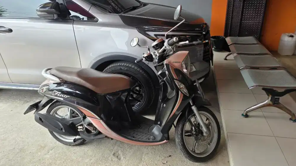 Di jual Fino Premium