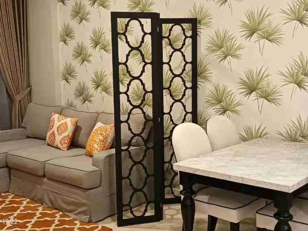Marigold 2 Bedroom Fully Furnished – Modern Living, Move-In Ready!