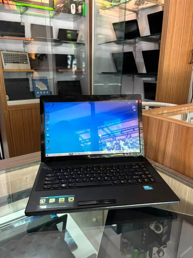 Laptop Win Ori Sekolah Kerja Berkualitas