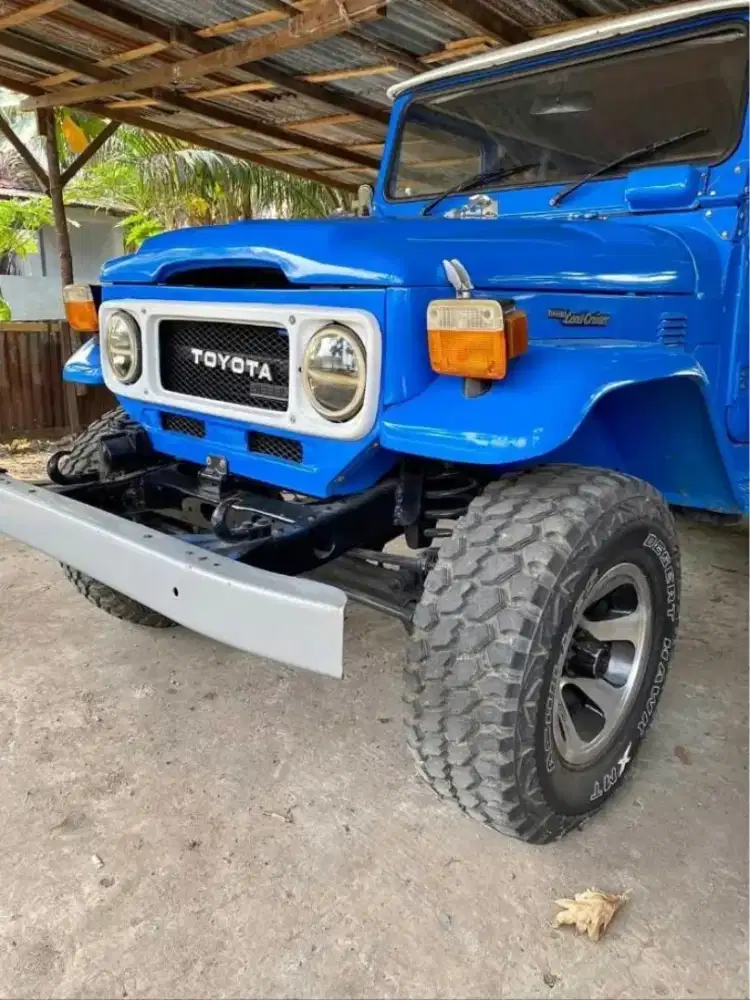 Dijual / tukar mobil lain