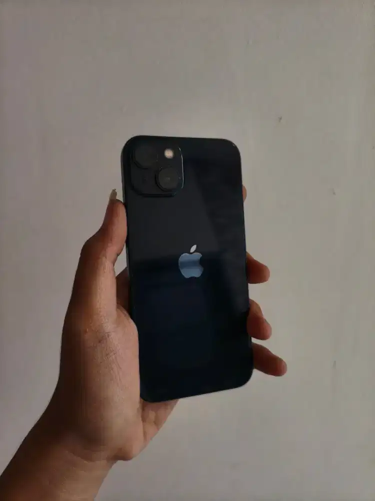 IPHONE 13 128GB INTER ALL OPERATOR MULUS