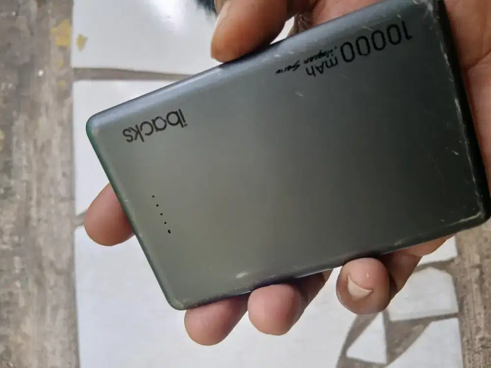 Power bank original