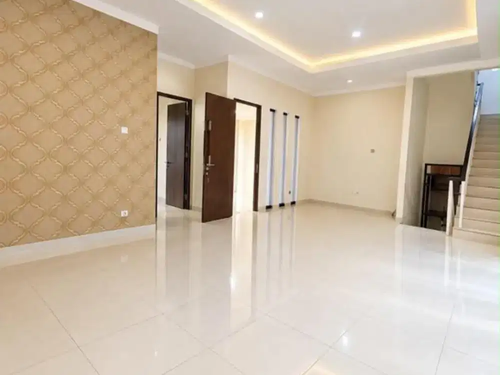 Dijual rumah kebayoran residence Bintaro Sektor 7, Tangsel