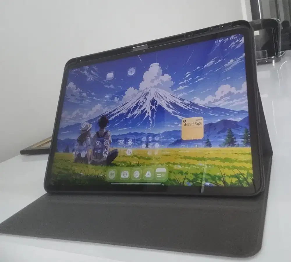 Mi Pad 6s Pro Second